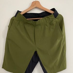 Lululemon T.H.E. Short 9”